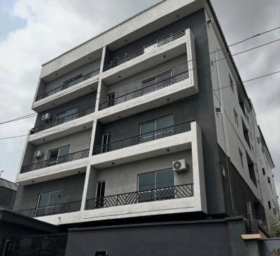Service 2bedroom Apartment with Pool & Gym