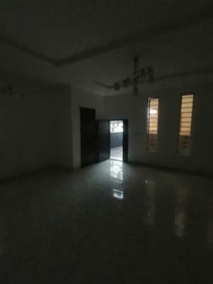 Newly Serviced 4 Bedroom Terrace Duplex with Swimming Pool and Gym in