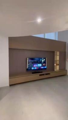 Fully Furnished 4bedroom Penthouse with BQ