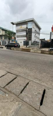 Office Building Available in a Very Commercial Area