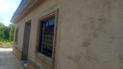 3 Bedroom Bungalow