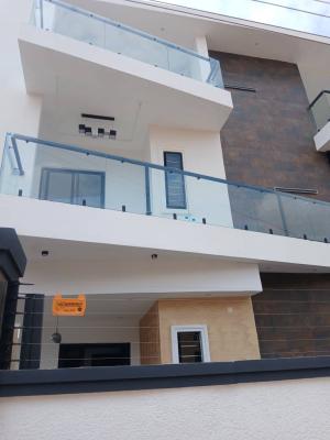 6 Bedroom Duplex with Modern Facilities at Enugu