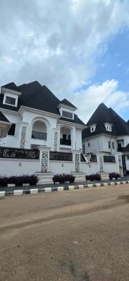 Brand New 6bedroom Duplex with a Room BQ