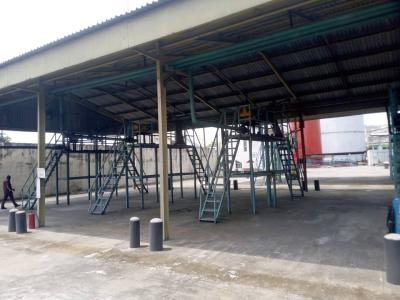 30, 000MT Tankfarm for Sale