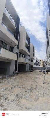 Brand New Fully Serviced 4 Bedroom Terrace with BQ