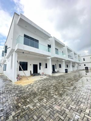 4bedroom Terrace Duplex