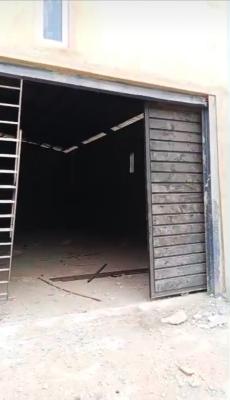 Massive New Warehouse Plus Office Complex at Arepo