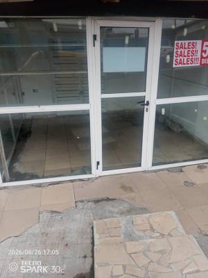 Lovely Shop Space