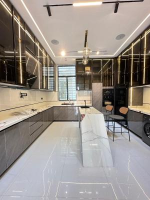 Newly Built 5bed Detached Duplex with Pool