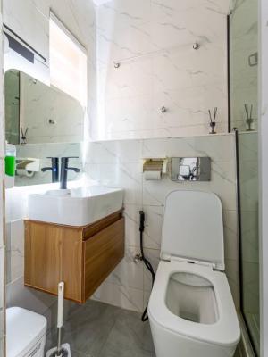Smart 2 Bedroom Apartment