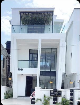 Stunning 5 Bedroom Detached Duplex
