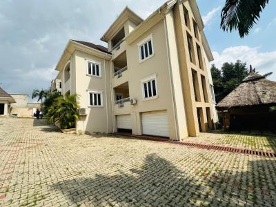 Tastefully Finished and Spacious 7 Bedroom Fully Detached Duplex with