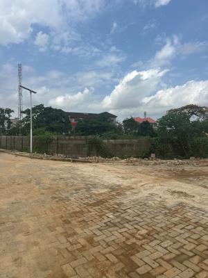 400 SQM Buy and Build Dry Land — Opposite Coca-Cola, Agidingbi, Ikeja, Lagos