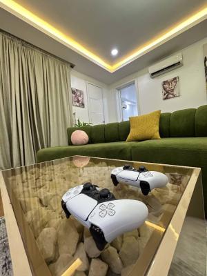 Two Bedroom Apartment