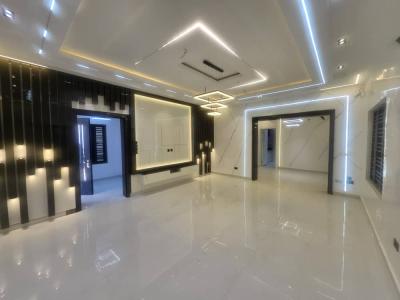 Newly Built 5 Bedroom Fully Detached Duplex with a Room BQ