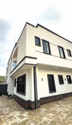 4 Bedrooms Semi-Detached Duplex