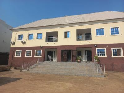 Tastefully Finished 3-Bedroom Flat a Well-Built and Beautifully Finish