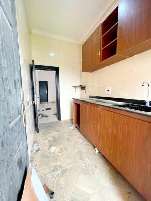 Luxury One Bedroom Flats with 2toilet in a Secure Environment