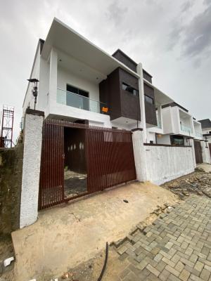 A Tastefully Finished 4 Bedroom Semi Detached