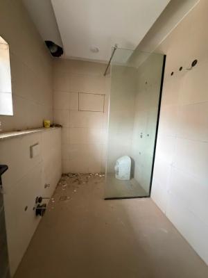 Newly Built 4bedroom Terrace Duplex with a Room BQ