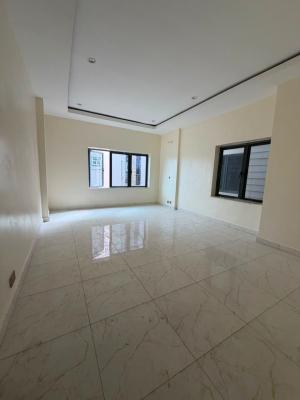 Newly Built 4 Bedroom Terrace Duplex with a Room BQ