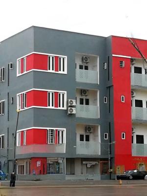 Serviced 1bedroom Apartment Available