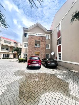 4 Bedroom Terrace Duplex with Boy's Quarters