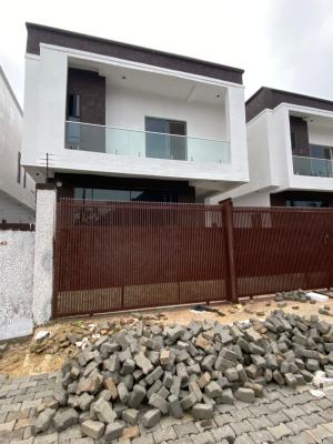 A Well Built 4 Bedroom Fully Detached