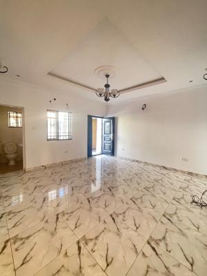 Standard 2 Bedroom Apartment in a Secured Estate in Sangotado