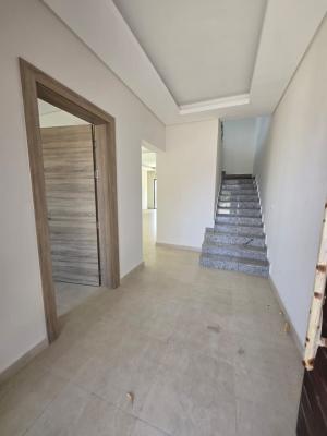 4 Bedroom Semi Detached Duplex with BQ