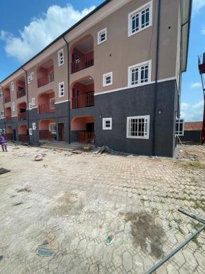 Luxury 2bedroom Block of Flats in a Secure Environment