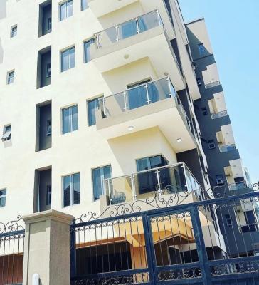 Lovely Spacious 3 Bedroom Apartment with BQ