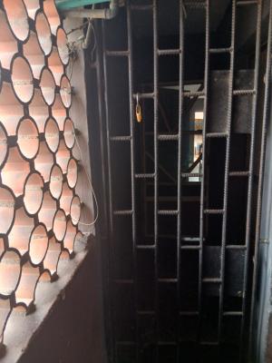 A Massively Spacious (Biggest in Lagos) 2 Bedroom
