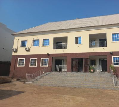 The Cheapest 3bedroom Block of Flats in a Secure Environment