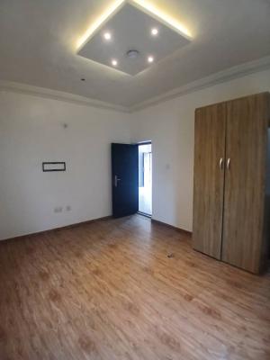 A Luxury 2 Bedrooms Flat with Excel — Seaside Estate, Badore, Ajah, Lagos