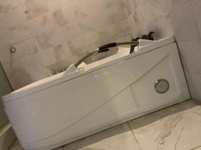 Well Maintained Furnished 2 Bedrooms Apartment