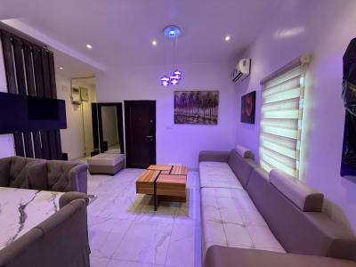 Well Maintained Furnished 2 Bedrooms Apartment