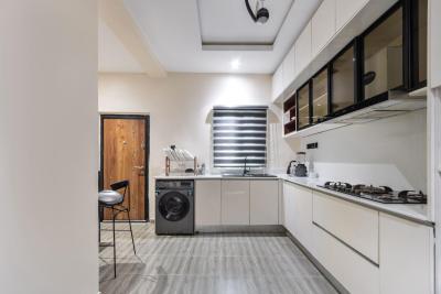 Two Bedroom Apartment at Lekki Phase 1