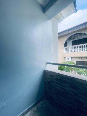 Commercial 5 Bedroom Detached Duplex with a BQ