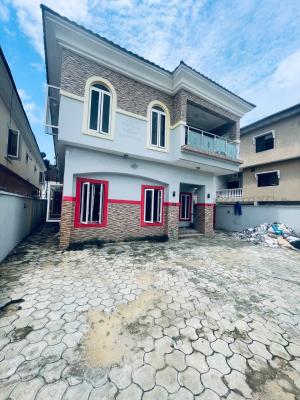 Commercial 5 Bedroom Detached Duplex with a BQ
