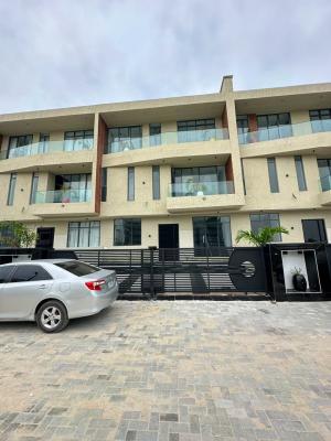 5 Bedroom Terrace Duplex with BQ and Self Compound