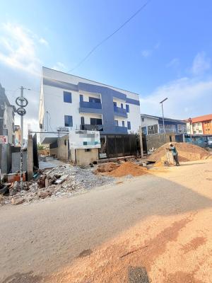 4 Bedroom Semi Detached Duplex with BQ