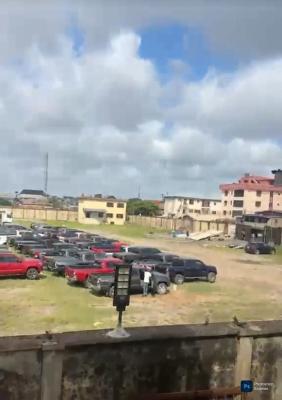 14, 573 SQM Land Available in a High Value Area