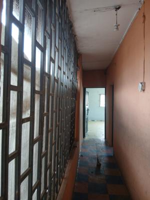 Decent Executive 2-Bedroom Old House