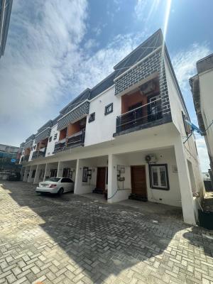 3 Bedroom Terrace Duplex Fully Furnished