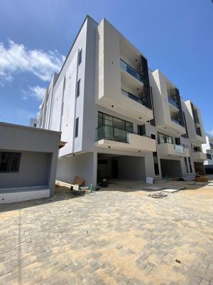 Gorgeous 4bedroom Terrace Duplex with an Elevator
