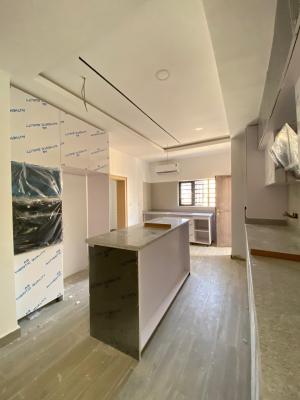 Gorgeous 4bedroom Terrace Duplex with an Elevator