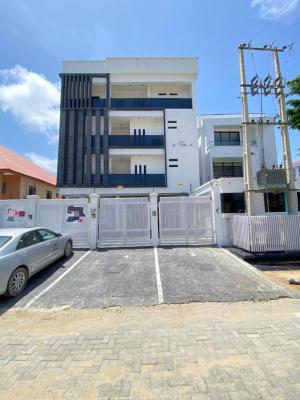 Excellent 3bedroom Apartment with a Pool and a Gym