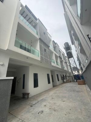 5 Bedroom Terrace Duplex