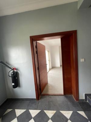 Spacious 3 Bedroom Apartment